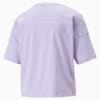 Görüntü Puma ESSENTIALS Logo Cropped Kadın Tişört #7