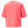 Image PUMA Camiseta Cropped Essentials Logo Feminina #7