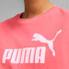 Зображення Puma Топ Essentials Logo Cropped Women's Tee #3: Loveable