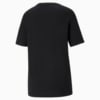 Image PUMA Camiseta Essentials Logo Boyfriend Feminina #2