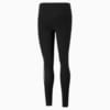 Изображение Puma Леггинсы Essentials Graphic Women's Leggings #5: Puma Black