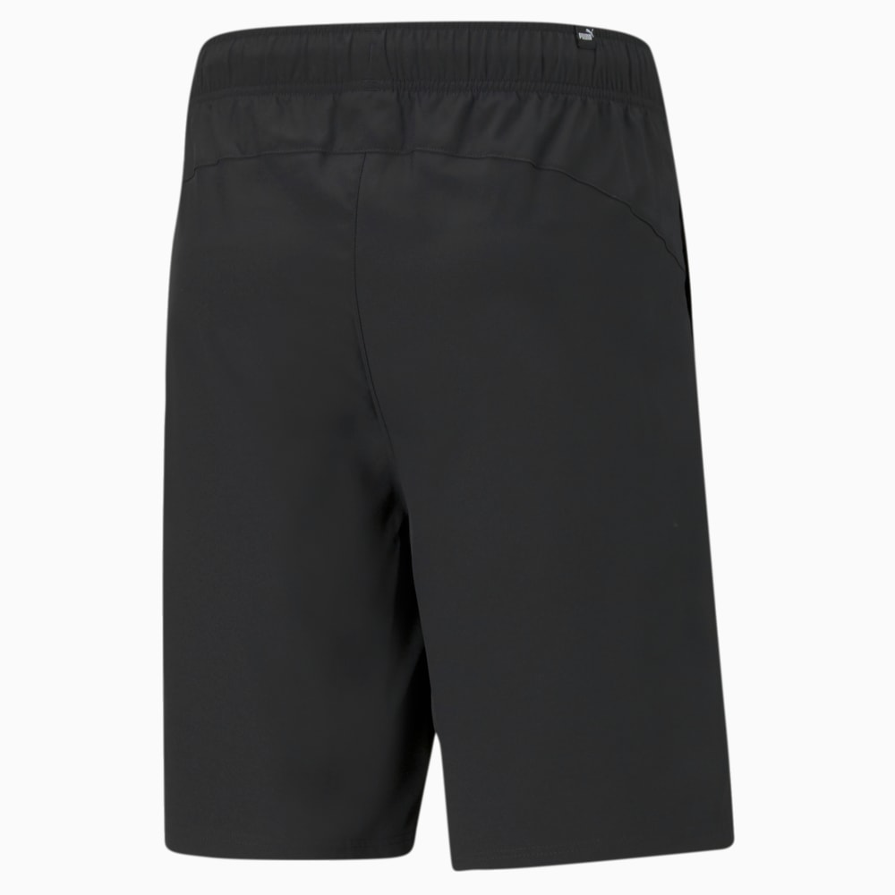 Зображення Puma Шорти Rebel Woven Men's Shorts #2: Puma Black