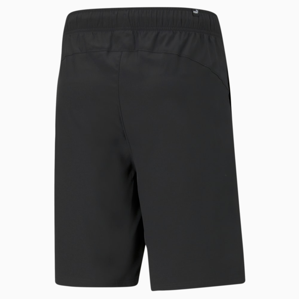 Puma rebel shorts clearance 9
