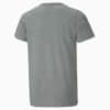 Зображення Puma Дитяча футболка Essentials Logo Youth Tee #2: Medium Gray Heather
