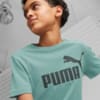 Image PUMA Camiseta Essentials Logo Juvenil #2