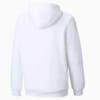 Image PUMA Moletom com Capuz Essentials Big Logo Fleece Juvenil #1