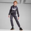 Зображення Puma Дитяча толстовка Essentials Big Logo Youth Hoodie #3: Galactic Gray