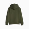 Зображення Puma Дитяча толстовка Essentials Big Logo Youth Hoodie #2: Myrtle