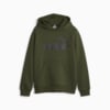 Зображення Puma Дитяча толстовка Essentials Big Logo Youth Hoodie #1: Myrtle