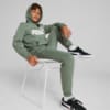 Image PUMA Moletom com Capuz Essentials Big Logo Fleece Juvenil #3