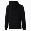 Image PUMA Moletom com Capuz Essentials Small Logo #1