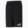 Image PUMA Shorts Essentials Jersey Juvenil #1