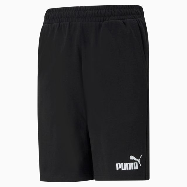 Image PUMA Shorts Essentials Jersey Juvenil
