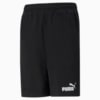 Зображення Puma Дитячі шорти Essentials Jersey Youth Shorts #1: Puma Black