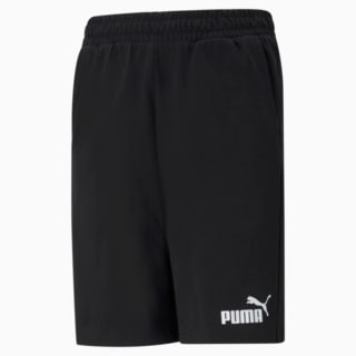 Зображення Puma Дитячі шорти Essentials Jersey Youth Shorts