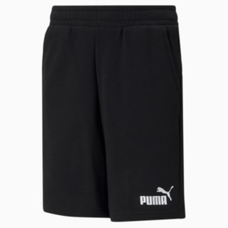 Image PUMA Shorts Essentials Sweat Juvenil