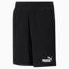 Imagen PUMA Shorts deportivos juveniles Essentials #1