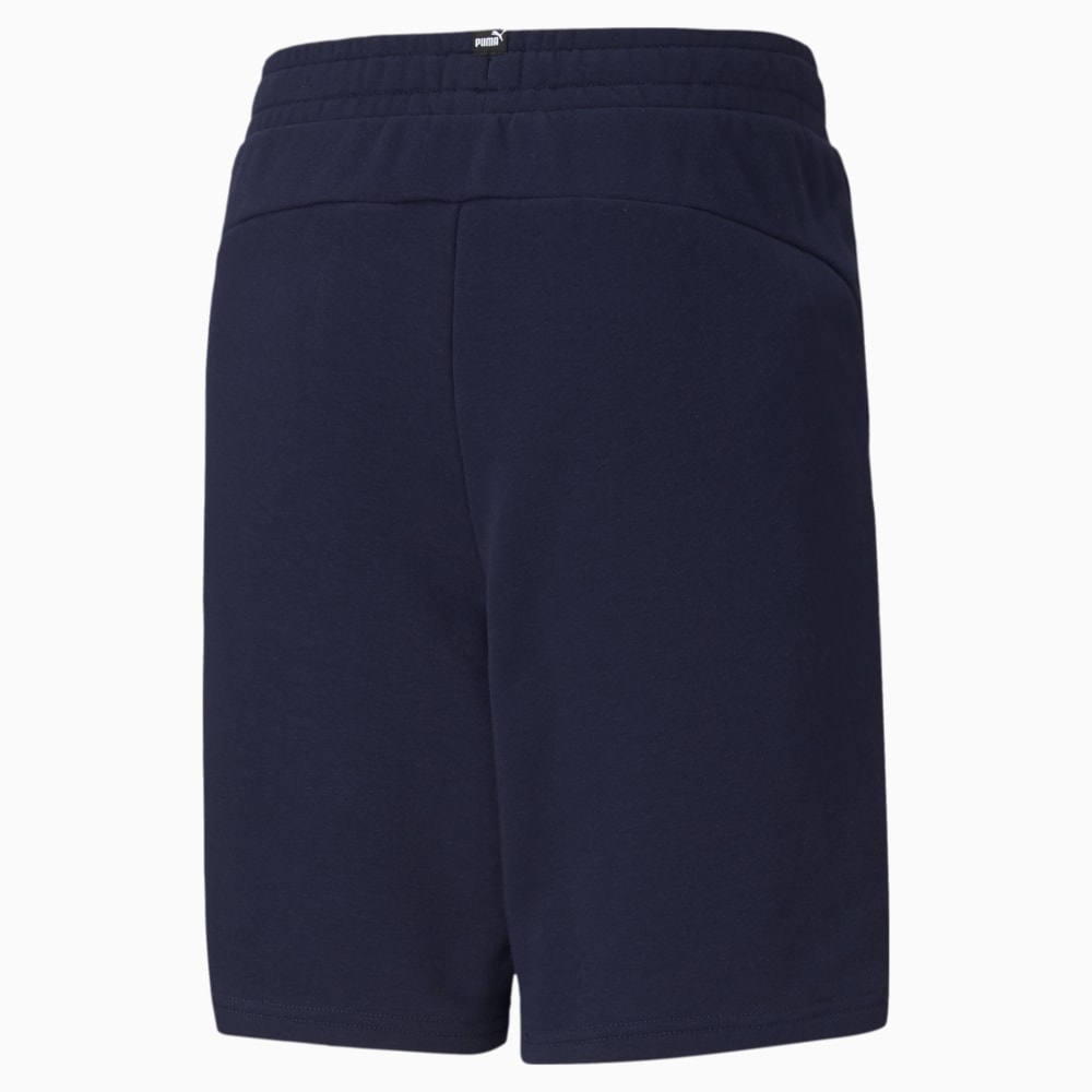 Imagen PUMA Shorts deportivos juveniles Essentials #2