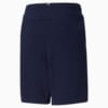 Изображение Puma Детские шорты Essentials Youth Sweat Shorts #2: Peacoat