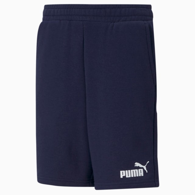 Image PUMA Shorts Essentials Sweat Juvenil