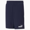 Imagen PUMA Shorts deportivos juveniles Essentials #1