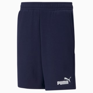 Зображення Puma Дитячі шорти Essentials Youth Sweat Shorts