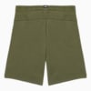Зображення Puma Дитячі шорти Essentials Youth Sweat Shorts #2: Green Moss