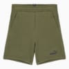 Зображення Puma Дитячі шорти Essentials Youth Sweat Shorts #1: Green Moss