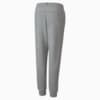 Зображення Puma Дитячі штани Essentials Logo Youth Pants #2: Medium Gray Heather