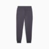 Зображення Puma Дитячі штани Essentials Logo Youth Pants #5: Galactic Gray