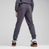Зображення Puma Дитячі штани Essentials Logo Youth Pants #3: Galactic Gray