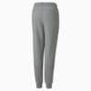 Image PUMA Calça Moletom Essentials Logo Juvenil #2