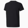 Зображення Puma Дитяча футболка Active Small Logo Youth Tee #2: Puma Black