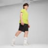 Зображення Puma Дитяча футболка Active Small Logo Youth Tee #3: Lime Pow