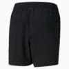 Image PUMA Shorts Active Woven Juvenil #2