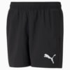 Image Puma Active Woven Youth Shorts #1