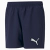 Imagen PUMA Shorts juveniles de tejido plano Active #1