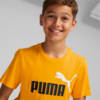 Image PUMA Camiseta Essentials+ Two-Tone Logo Juvenil #3