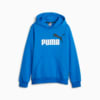 Image PUMA Moletom Essentials+ Two-Tone Big Logo Juvenil #1