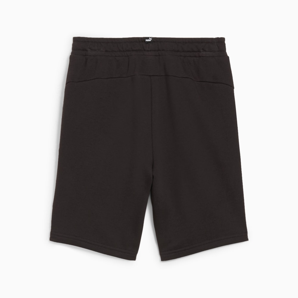 Image PUMA Shorts Essentials+ Two-Tone Juvenil #4