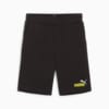 Image PUMA Shorts Essentials+ Two-Tone Juvenil #4