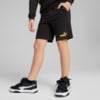 Image PUMA Shorts Essentials+ Two-Tone Juvenil #1