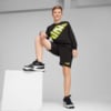 Image PUMA Shorts Essentials+ Two-Tone Juvenil #3