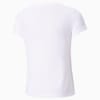 Изображение Puma Футболка Active Youth Tee #2: Puma White