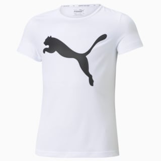 Изображение Puma Футболка Active Youth Tee