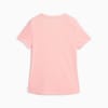 Изображение Puma Футболка Active Youth Tee #6: Koral Ice
