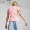Изображение Puma Футболка Active Youth Tee #2: Koral Ice