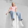 Изображение Puma Футболка Active Youth Tee #3: Koral Ice