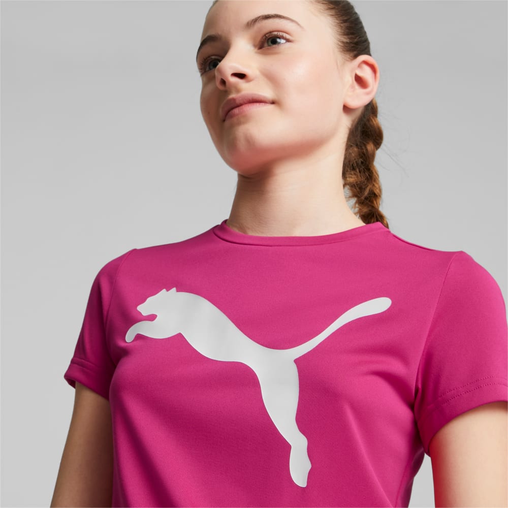 Image PUMA Camiseta Active Juvenil #2