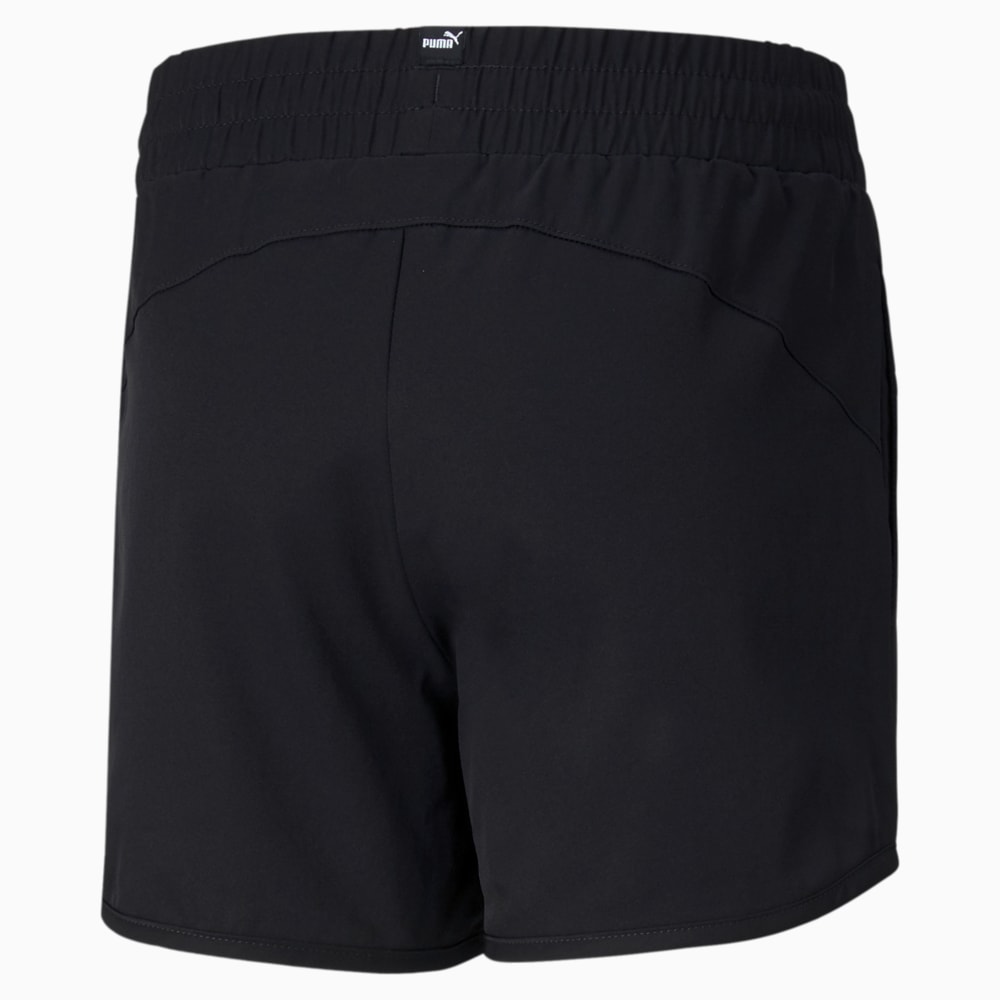 Image PUMA Shorts Active Juvenil #2